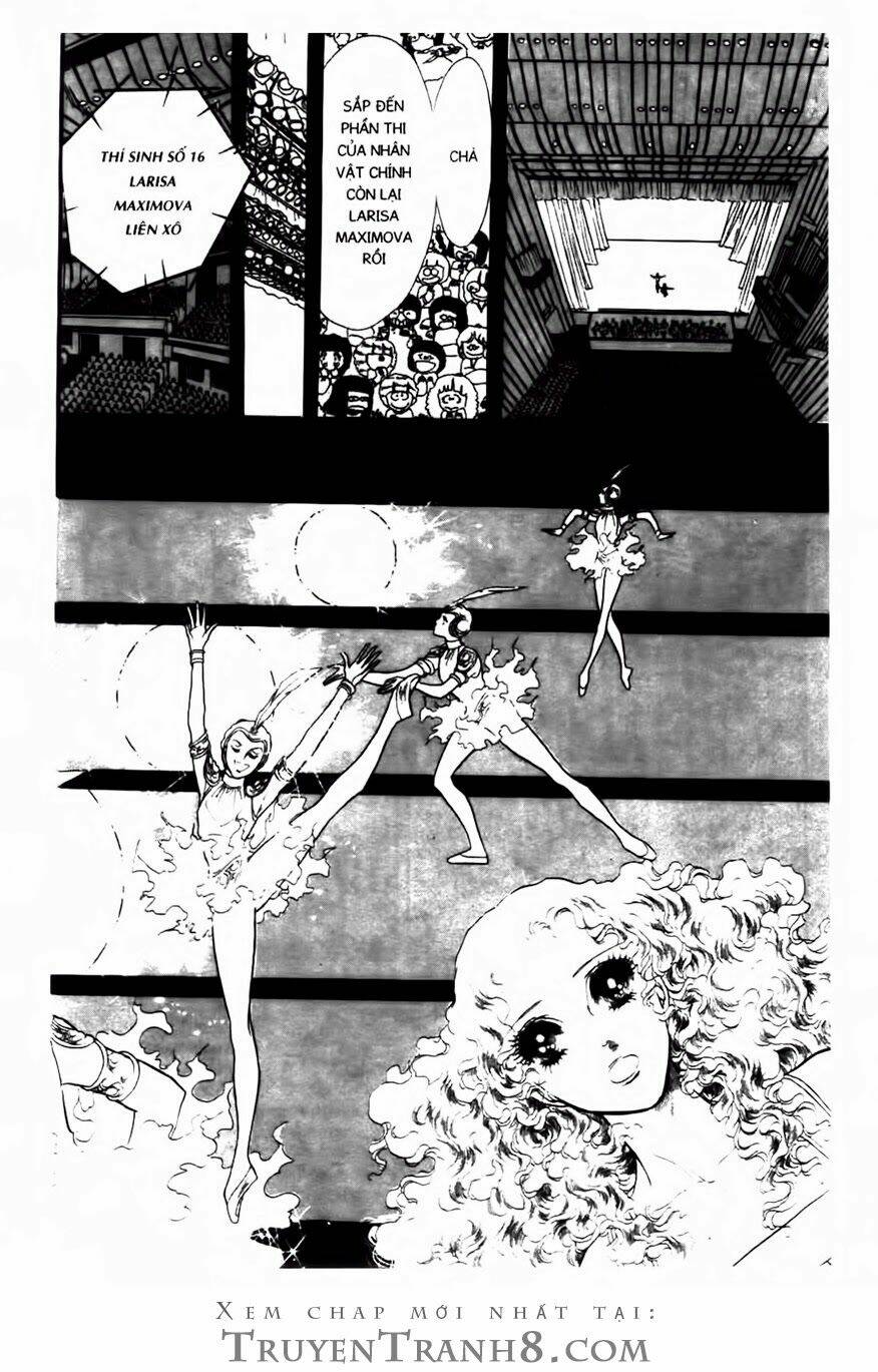 swan - vũ khúc thiên nga chapter 92 11