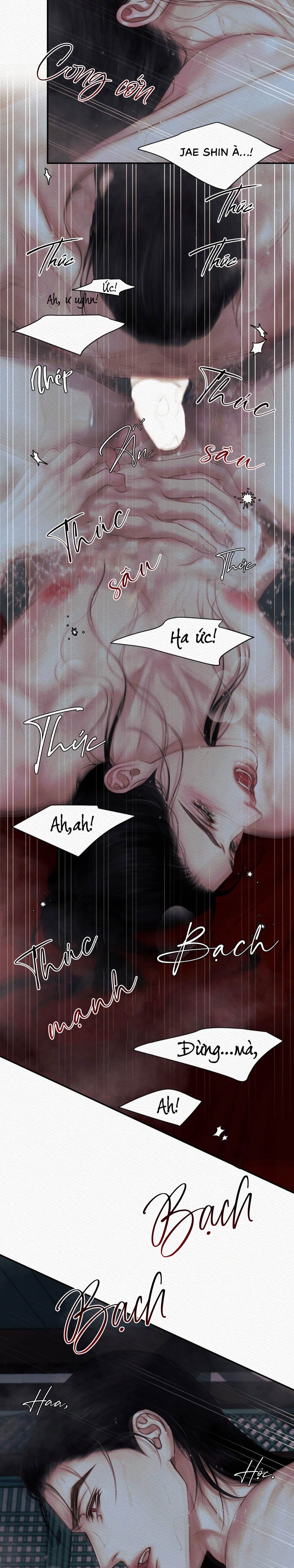 qủy dạ khúc chapter 70 16