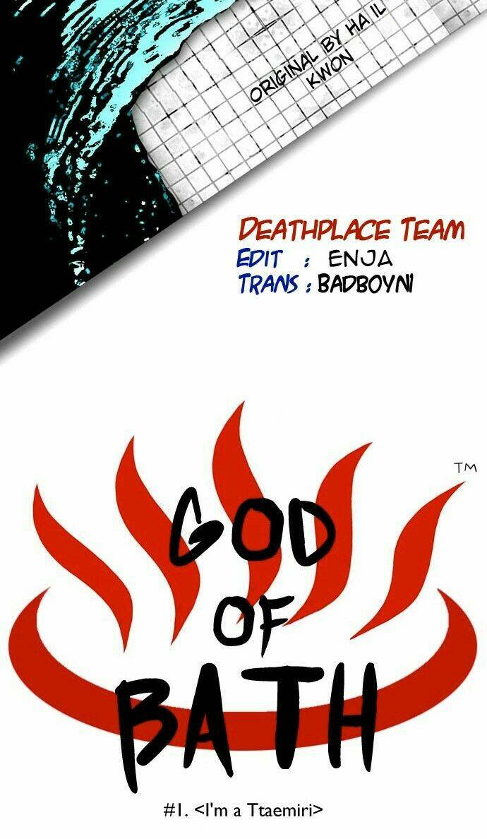 bàn tay thiên chúa chapter 2 26