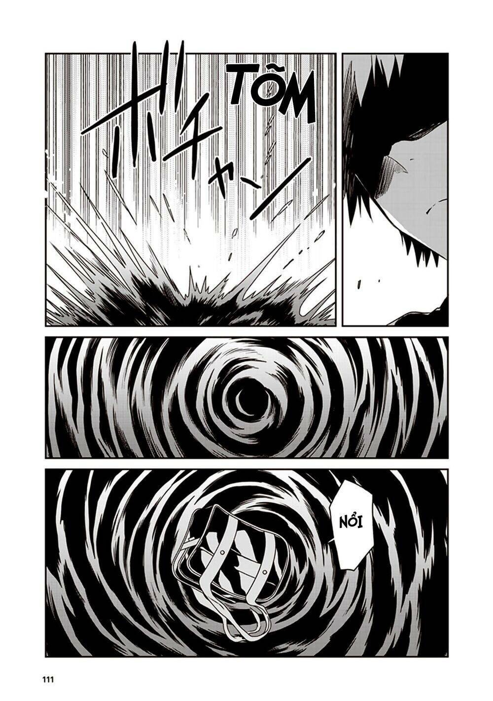 jk to sutego no akachan chapter 15 15