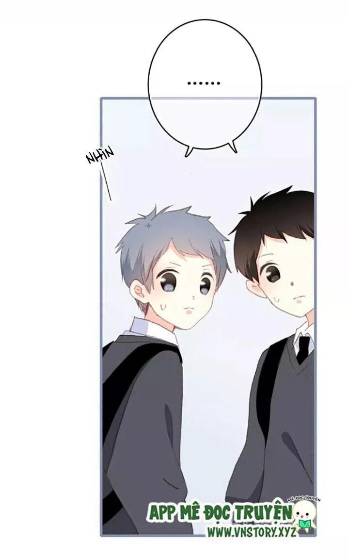 con tim rung động 2 chapter 42 4