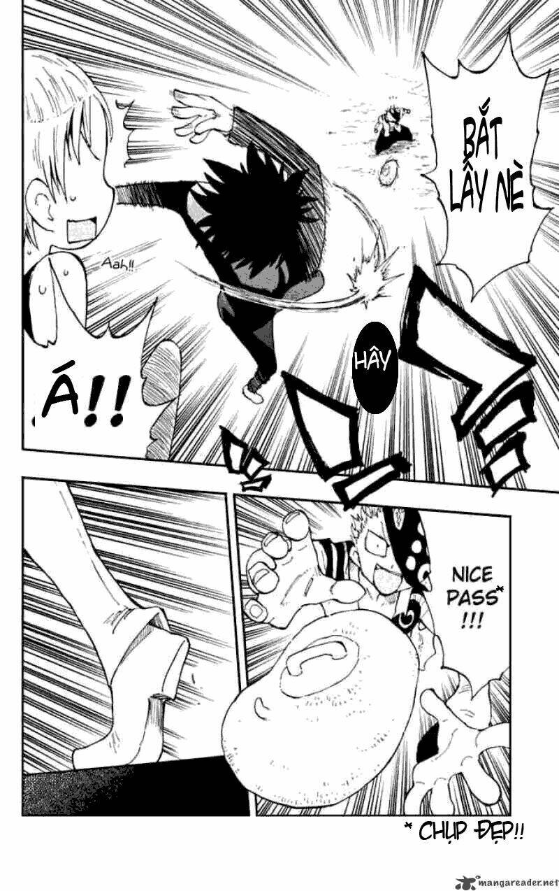 law of ueki plus chapter 18.1 7