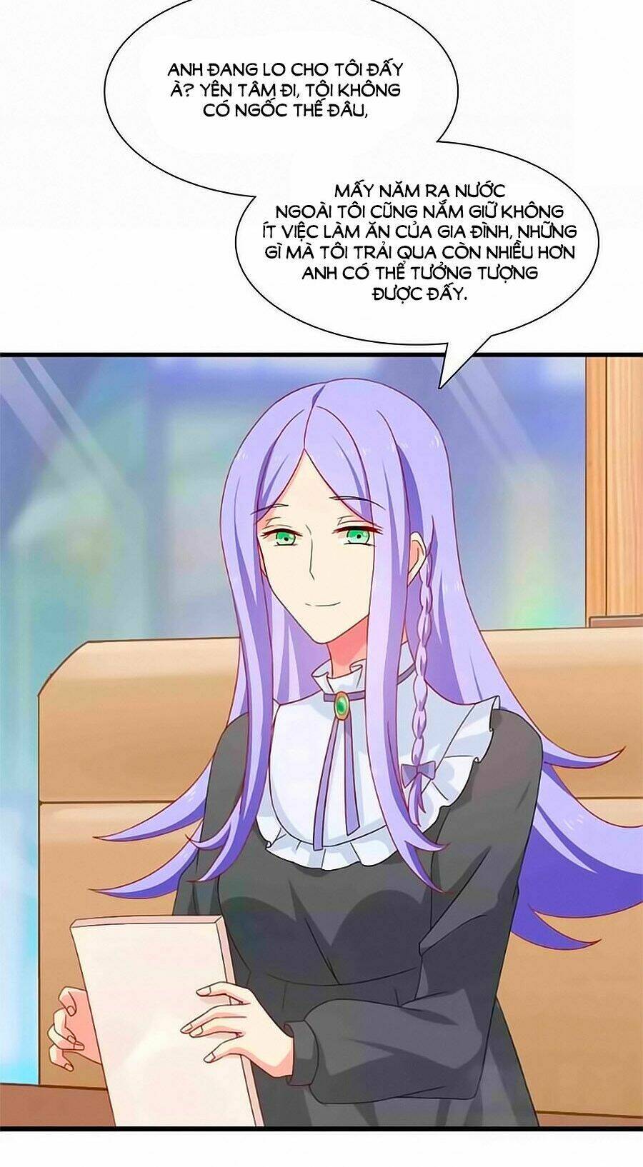 chỉ nhiễm thành hôn chapter 210 21