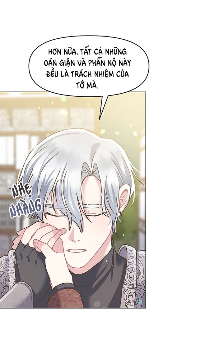 khu vườn tĩnh lặng chapter 11 23