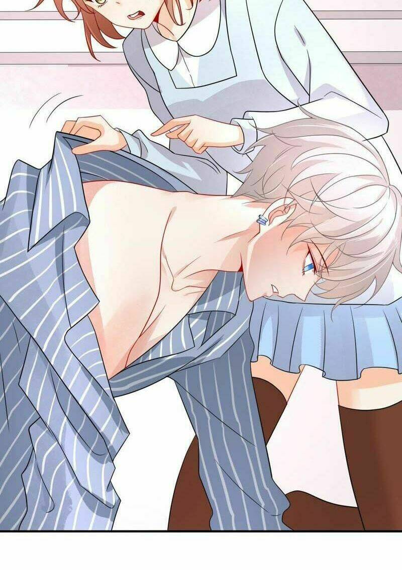 quản gia đại nhân muốn thượng vị chapter 7 19