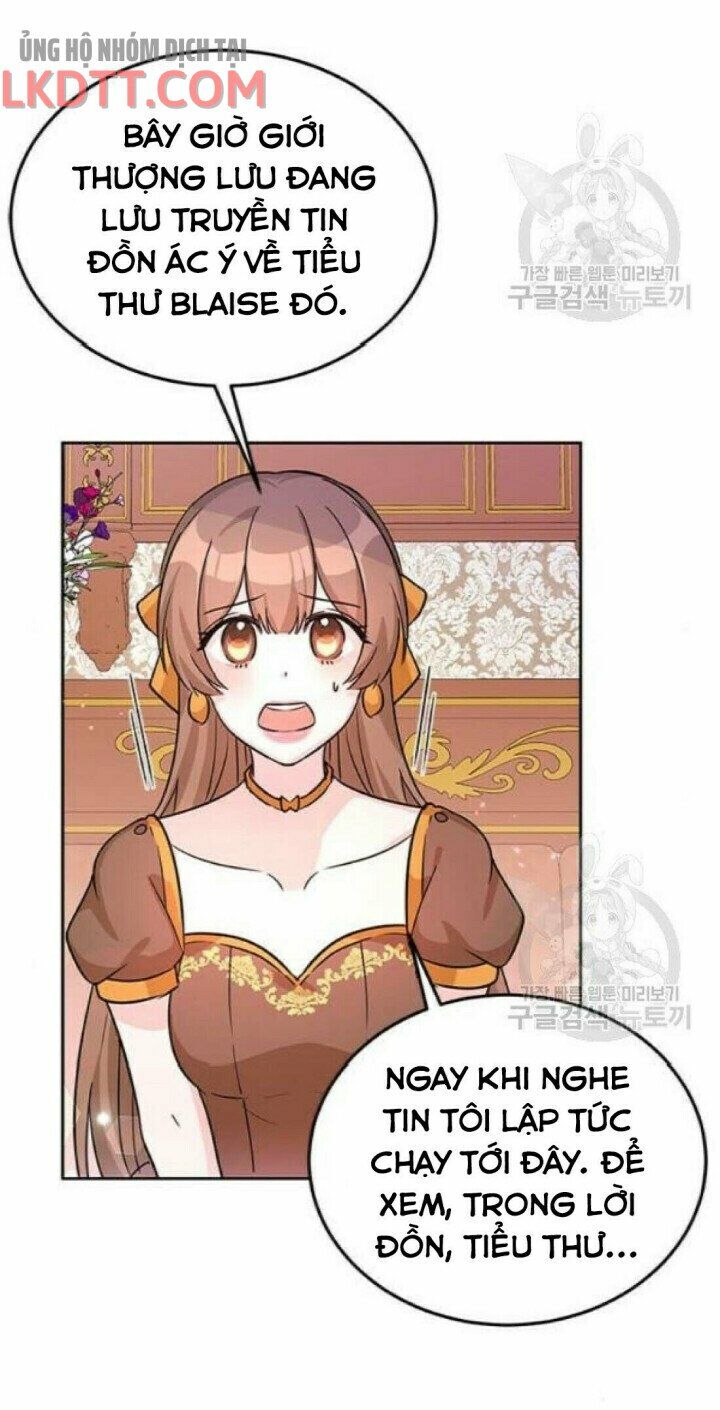 nữ hiệp trở về chapter 19 44