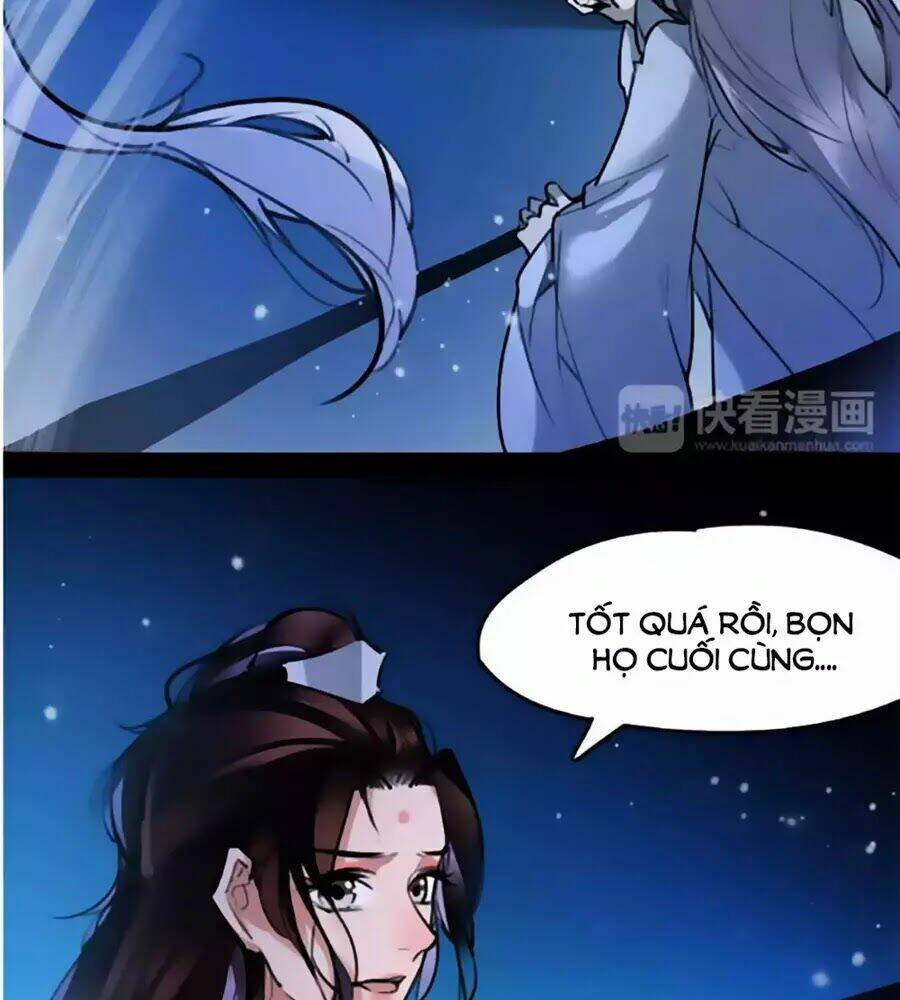 đường tăng cũng quyến rũ chapter 38 7