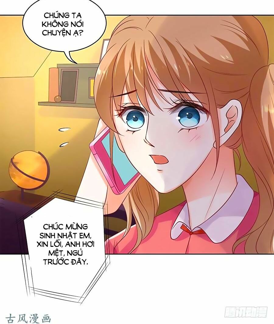 bác sĩ sở cũng muốn yêu chapter 138 15