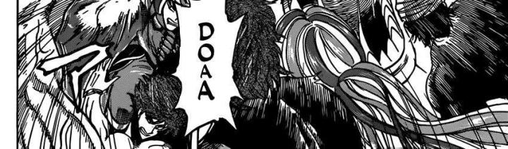 thánh tỏi sành ăn chapter 314 28