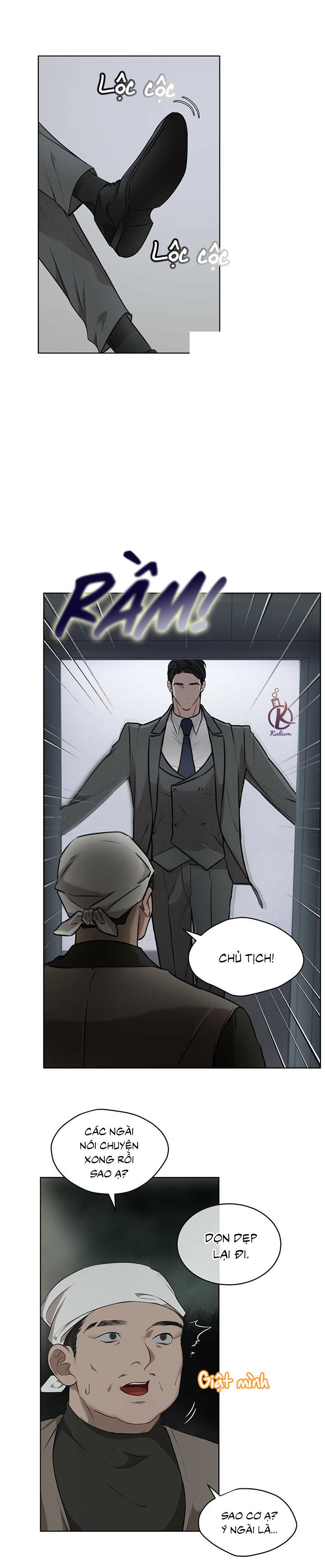 hình thái khởi sinh chapter 16 14