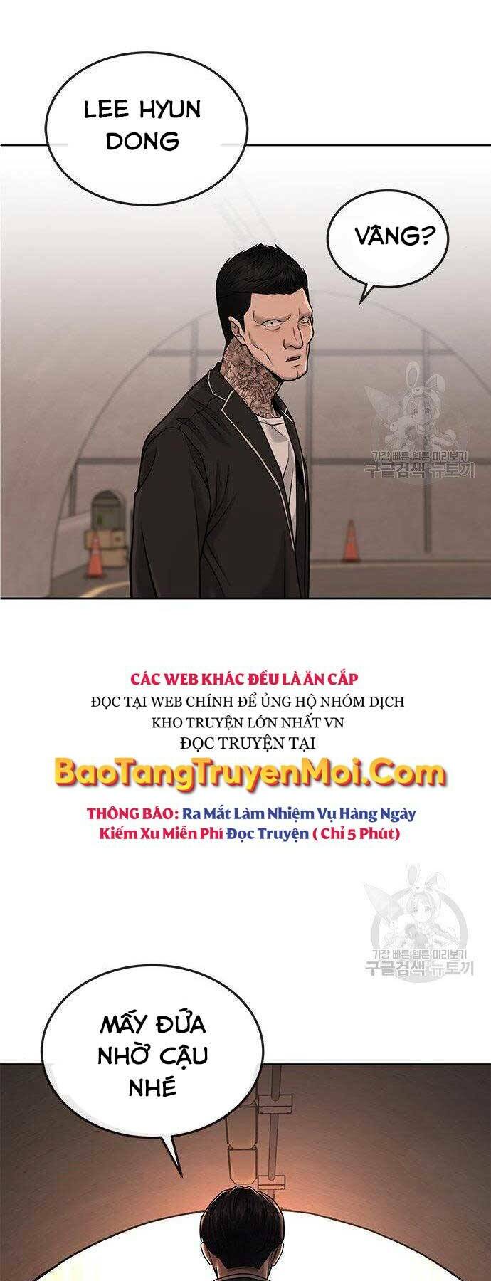 Nhiệm Vụ Tối Thượng Chapter 40 - Trang 64