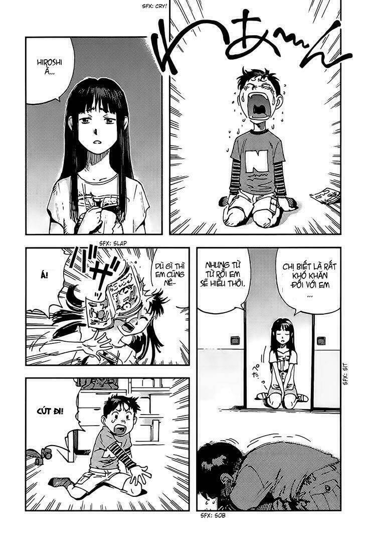 hoshi no ponko to toufuya reiko chapter 3 5