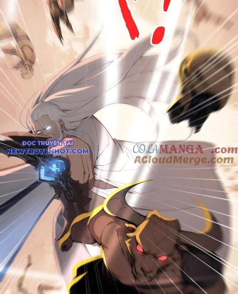 toàn dân thần vương: tôi hiến tế nghìn tỷ sinh linh! chapter 73 60