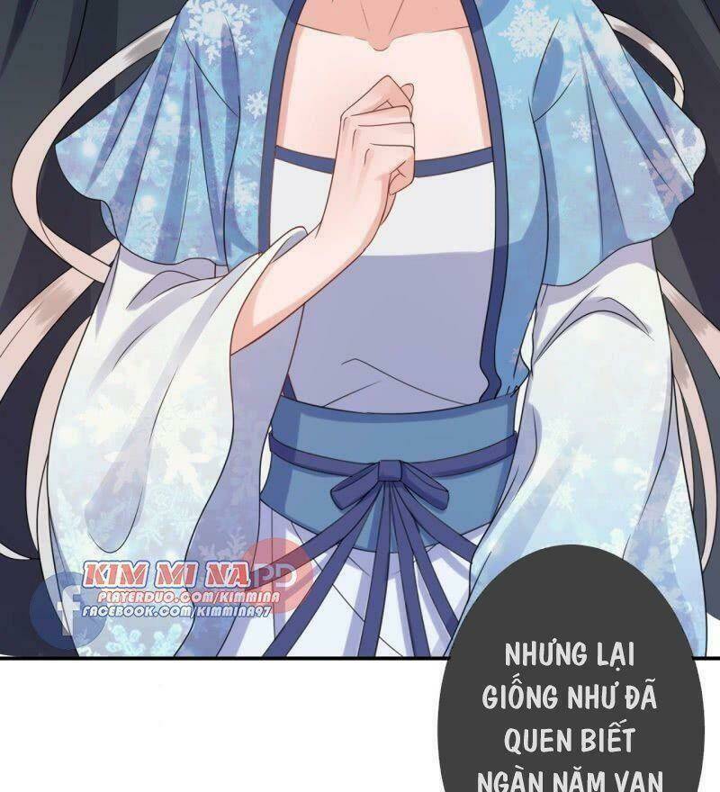 vương gia kiêu ngạo quá khó cua chapter 59 35