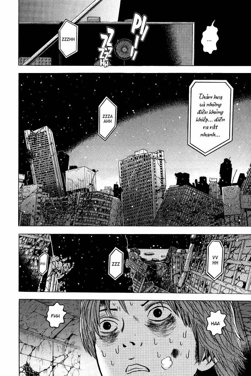 dragon head chapter 83 18