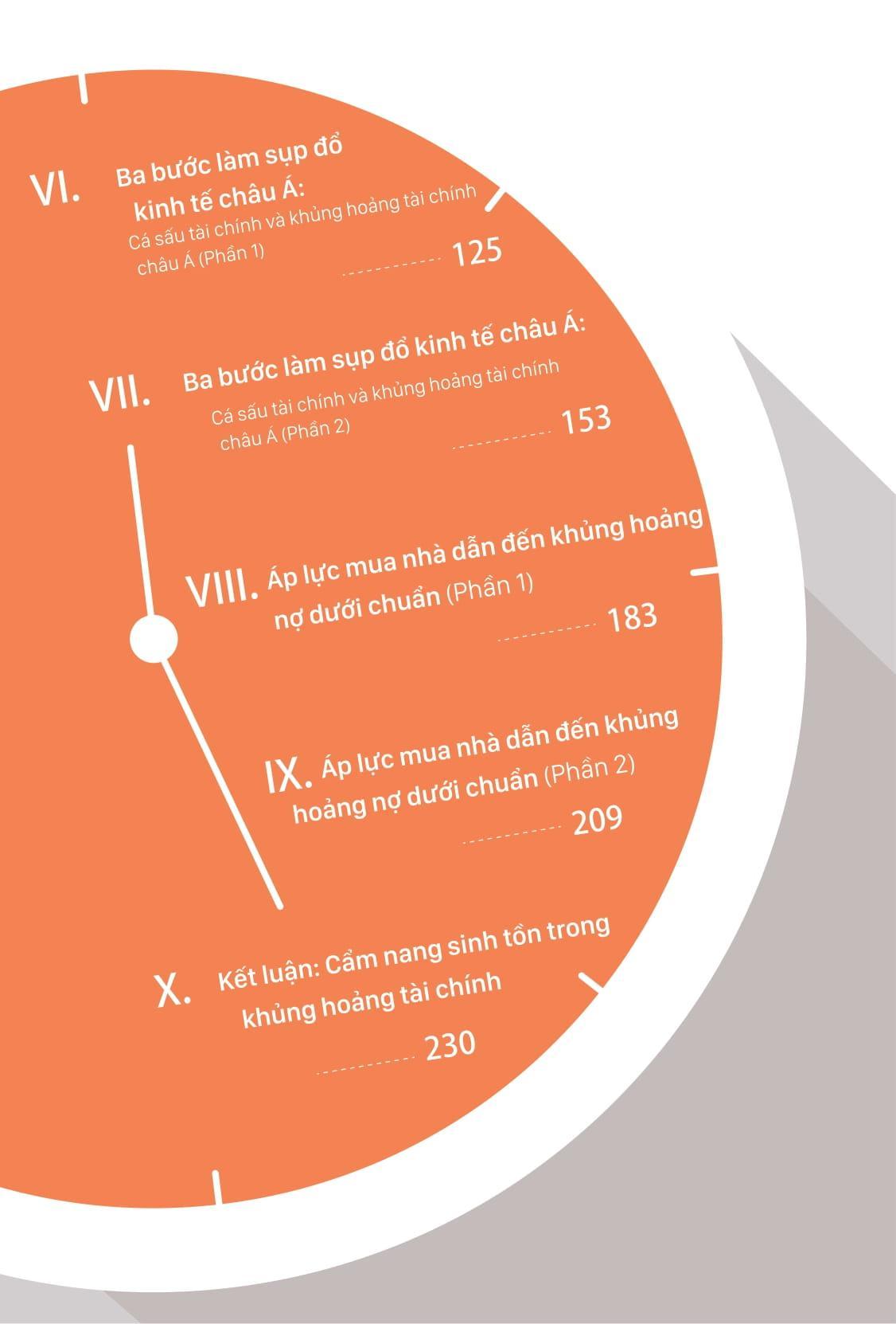 Sách - Lược Sử Kinh Tế Học Lầy Lội - Khủng Hoảng Dạy Cho Ta Những Gì? - Tập 2 - ảnh 7