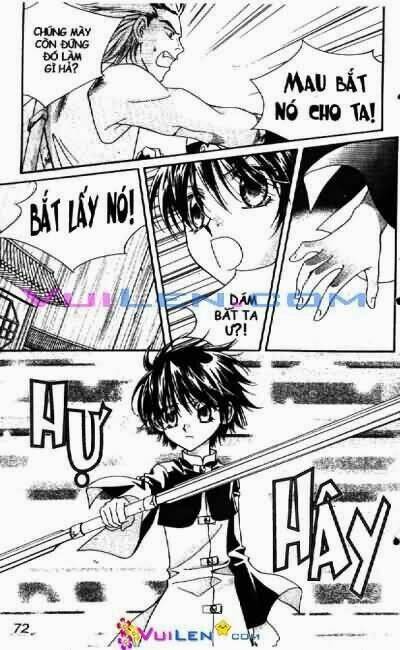 nàng công chúa bỏ trốn chapter 10 72