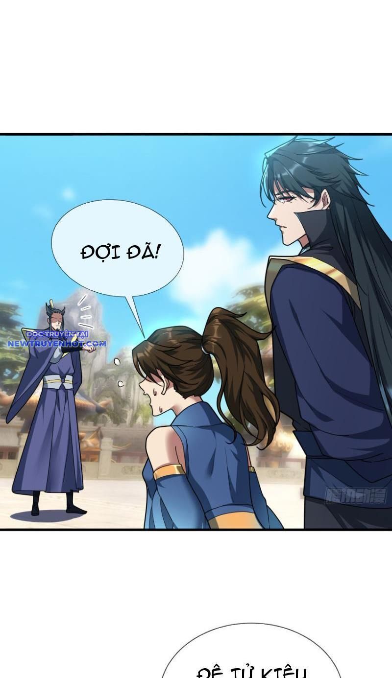 ngủ say vạn cổ: xuất thế đẩy ngang chư thiên chapter 19 33