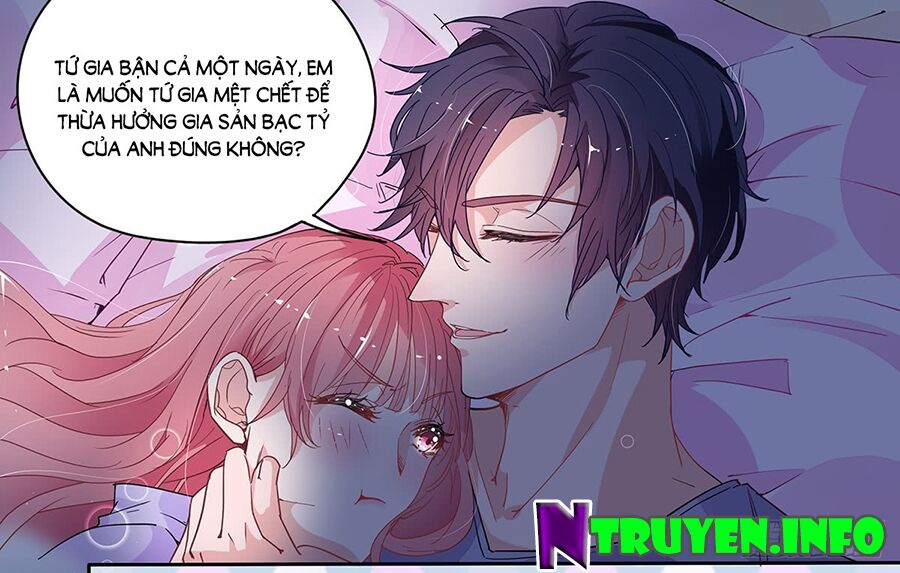 manh thê khó dỗ phần 2 chapter 2 14