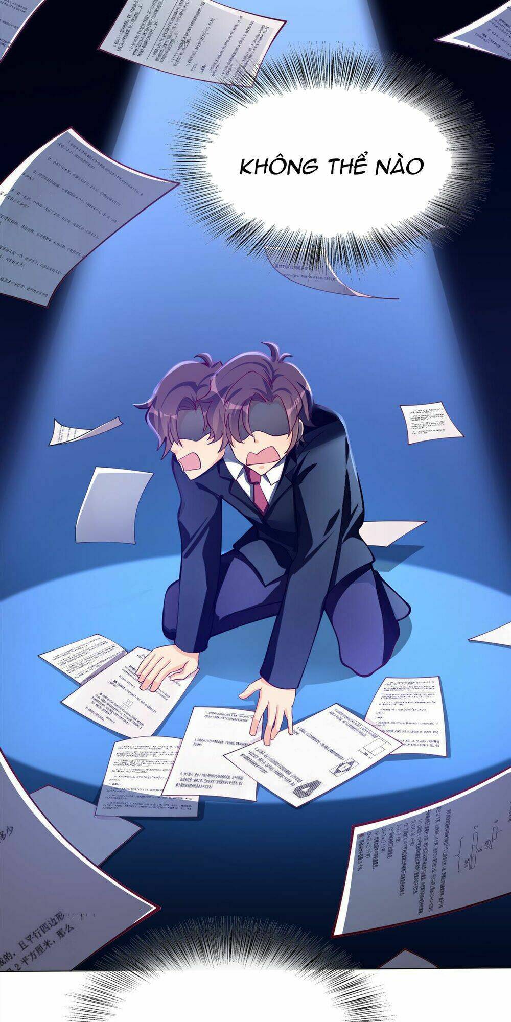 tôi thở cũng có thể mạnh hơn chapter 16 21