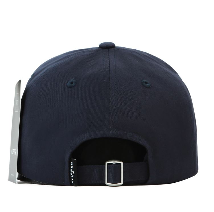 PREMI3R Mũ lưỡi trai  FL BIG-Washing Mũ lưỡi trai phong cách hàn quốc nón thương hiệu chính hãng