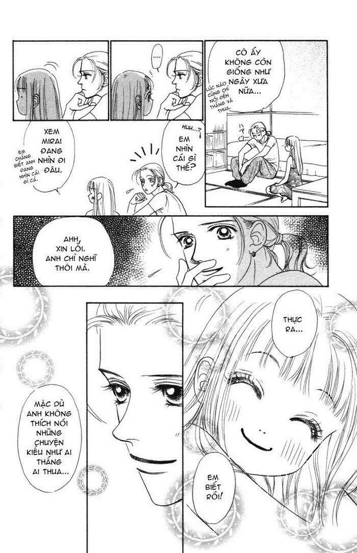 guru guru ponchan chapter 11 29