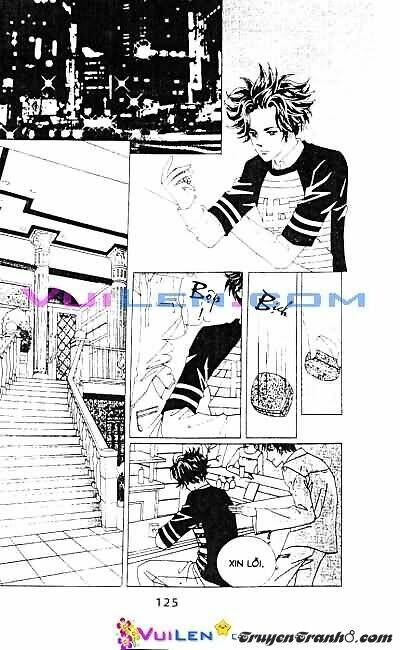 wait! wolf chapter 4 126