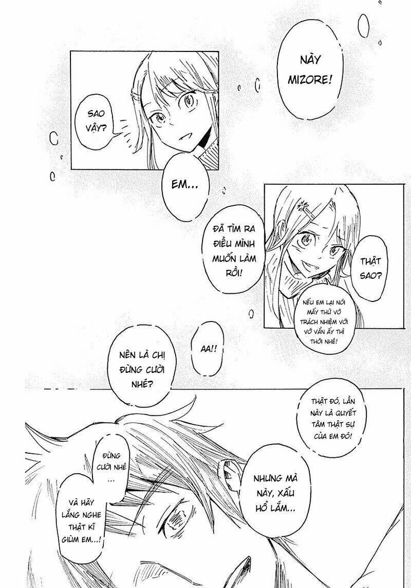 shikabana ― wana, shitai, koto chapter 2 43