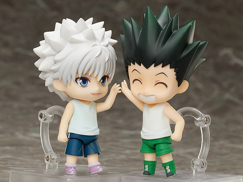 Mô Hình Nendoroid 1183 Gon Freecss - HUNTER X HUNTER