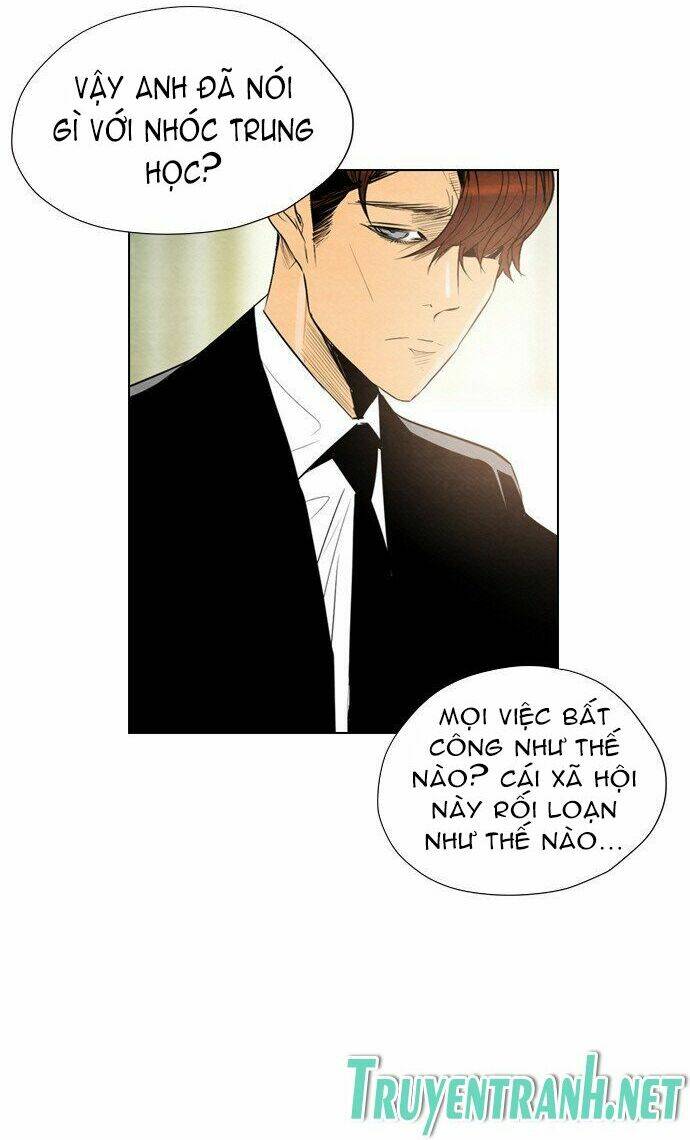 nạn nhân hồi sinh chapter 24 32