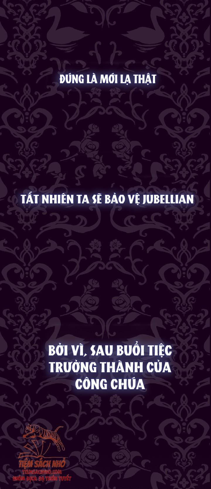 cha, con không muốn kết hôn đâu chapter 68 87