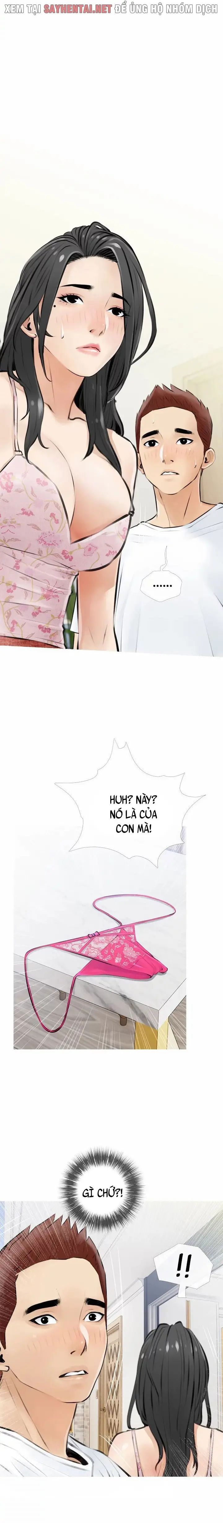 dập dì của tôi chapter 4 13