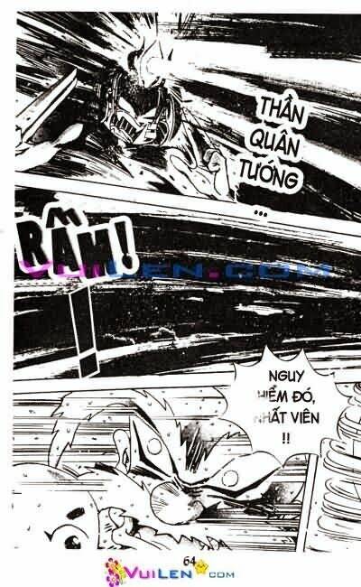 những người bạn tốt chapter 23 64