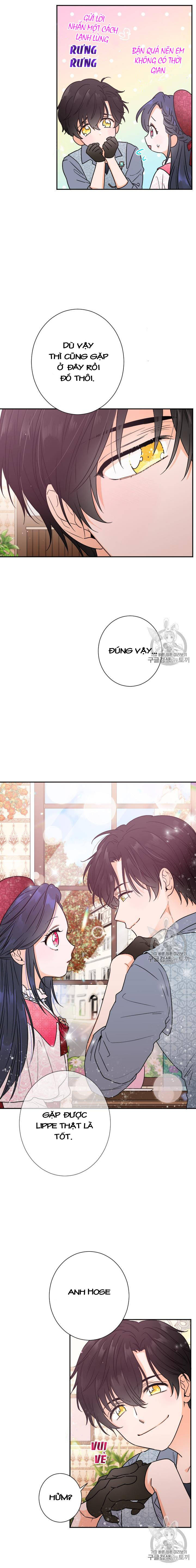 lady baby chapter 89 10