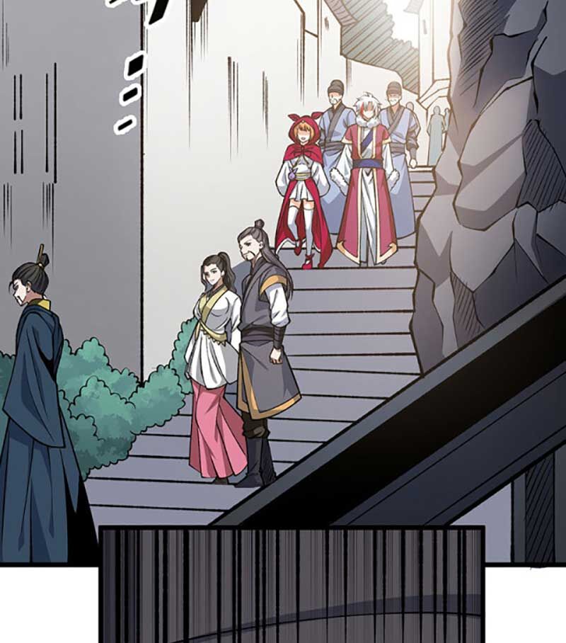 võ đạo độc tôn chapter 572 3