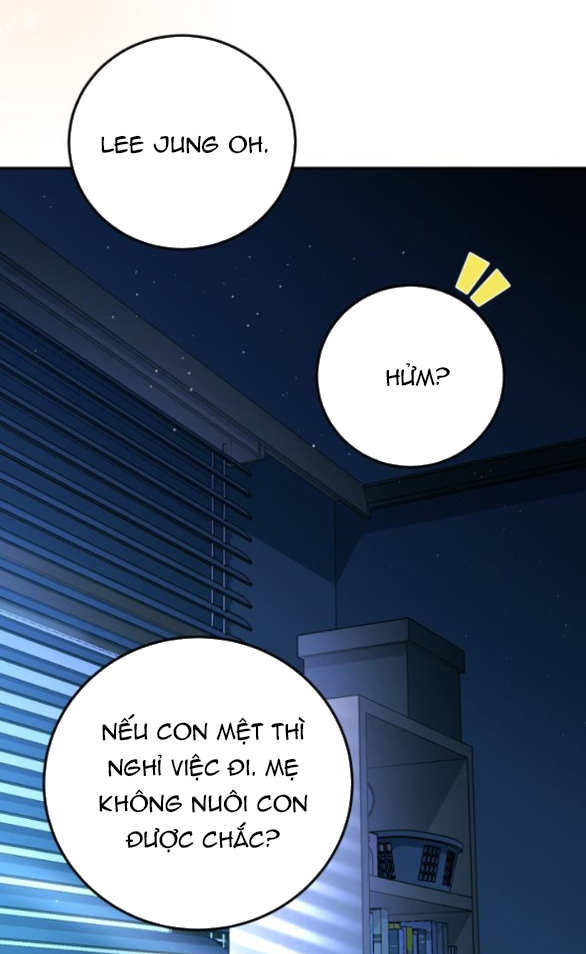 đứa trẻ trông giống tôi chapter 27.2 8