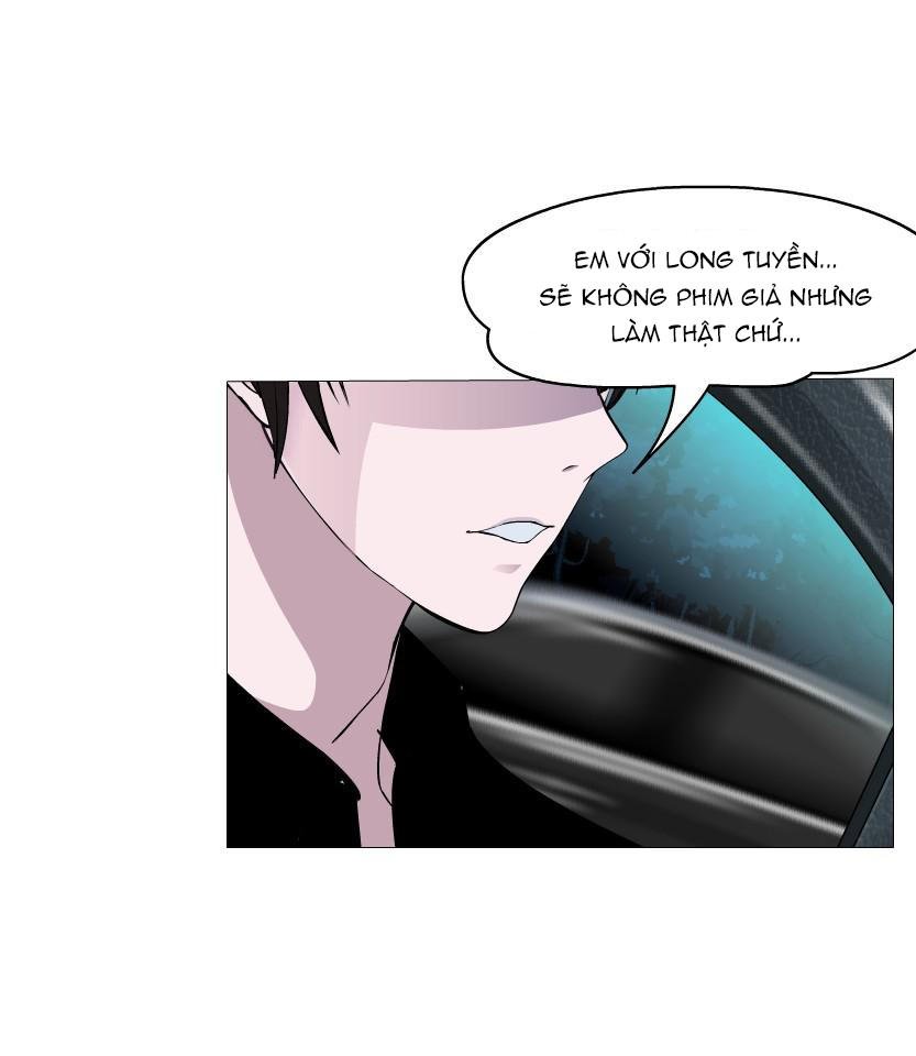 cạm bẫy của nữ thần chapter 107 23