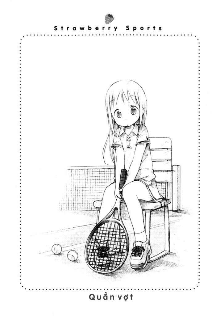 ichigo mashimaro chapter 23 18