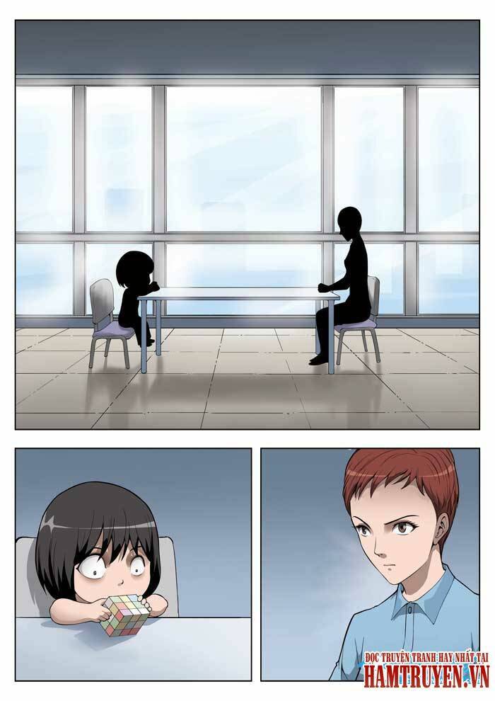 ngụy thủy nghi vân chapter 30 3