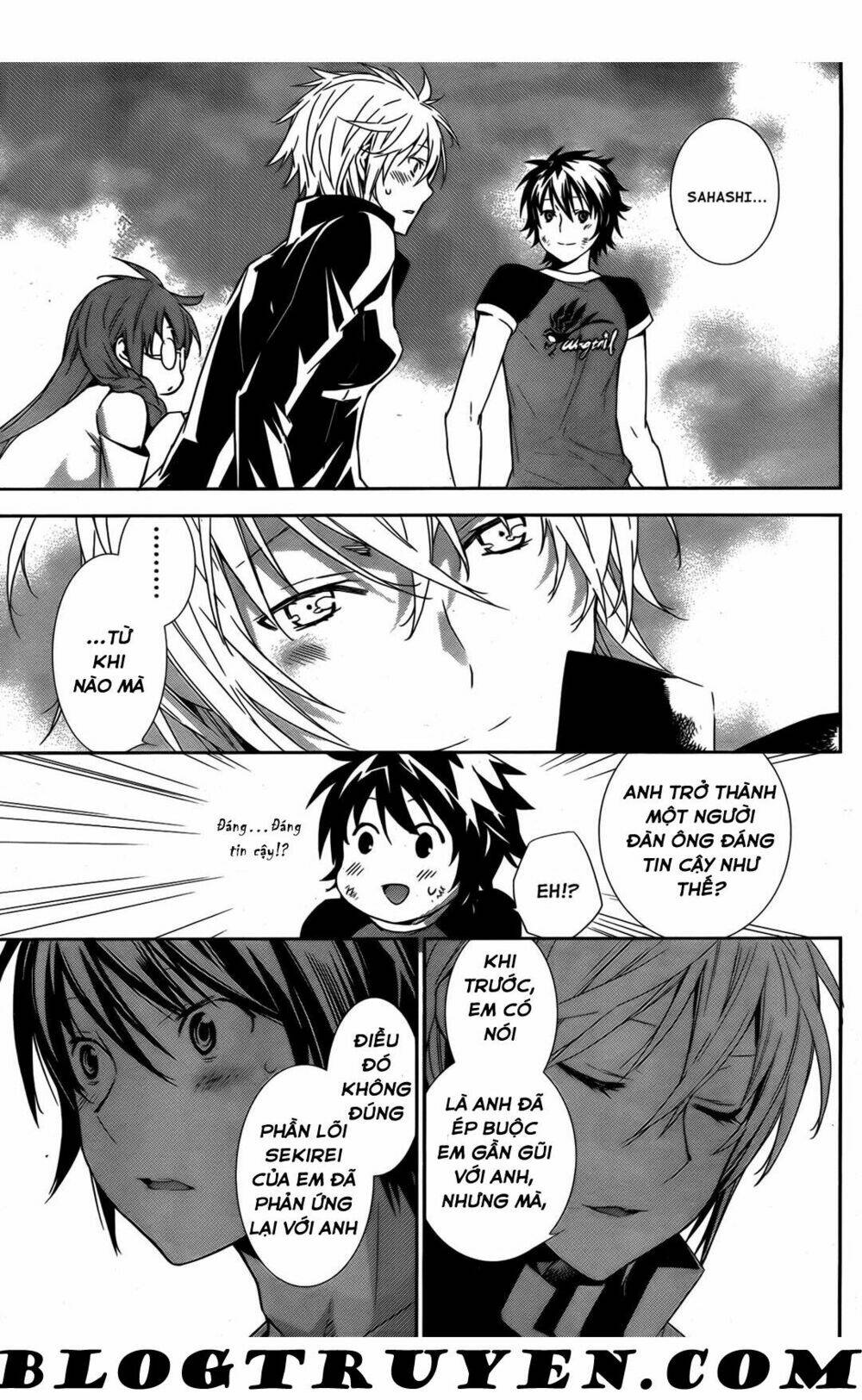 sekirei chapter 169 3