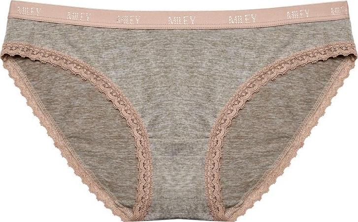 Combo 6 Quần Lót Nữ Sớ Gỗ Miley Lingerie FWS
