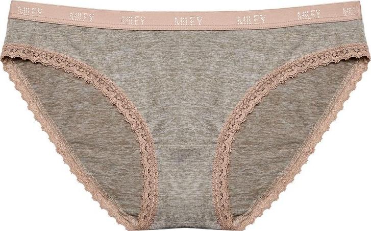 Hình ảnh Combo 6 Quần Lót Nữ Sớ Gỗ Miley Lingerie FWS