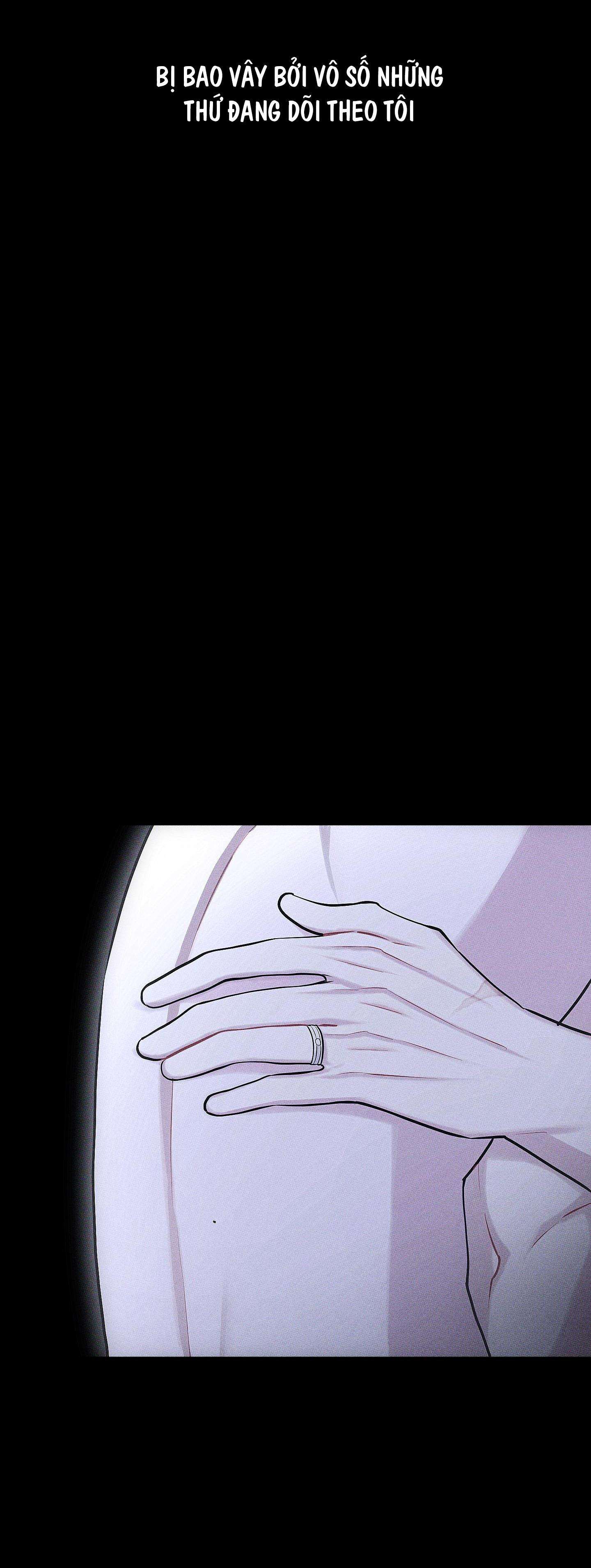 hình thái tình tan chapter 41 44