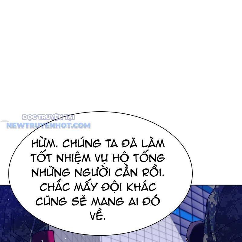 tận thế cũng chỉ là trò chơi chapter 37 9