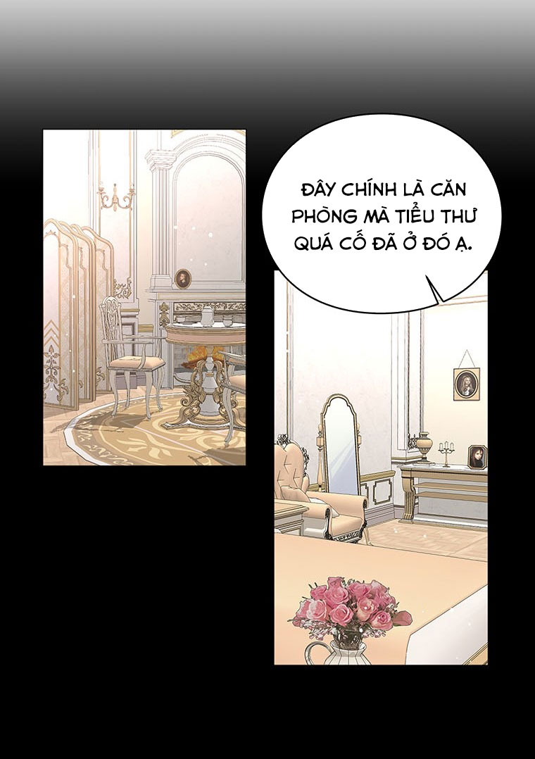 kết cục buồn của trò chơi nhập vai chapter 21 8