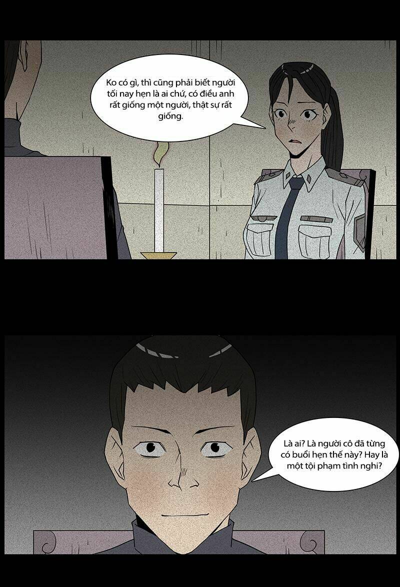 kinh dị đêm khuya chapter 68 11