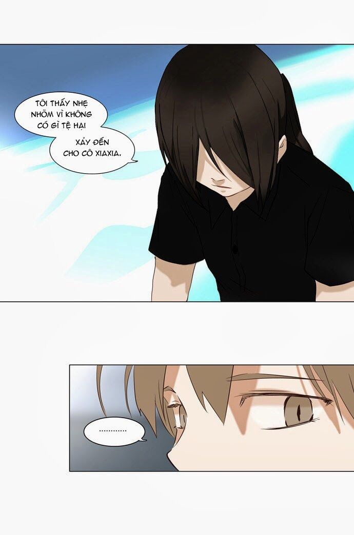 tòa tháp bí ẩn 2 chapter 69 13