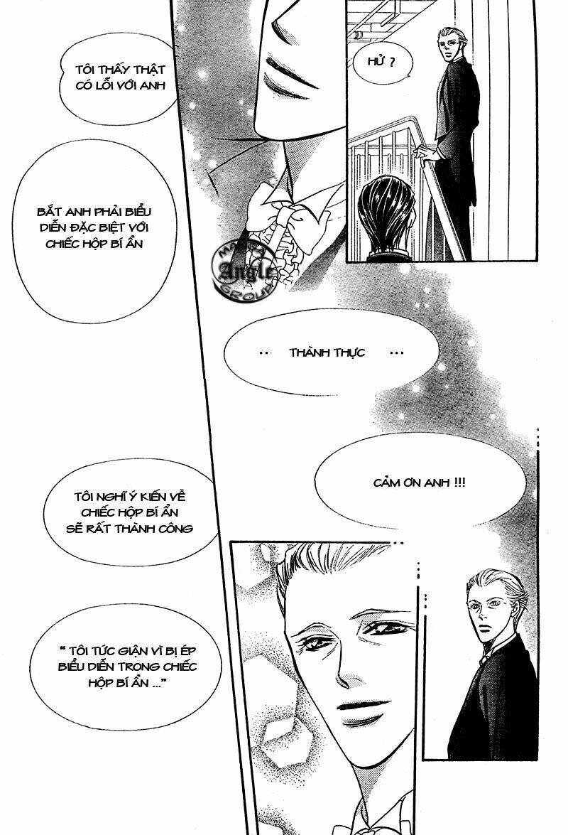 thử thách của kyouko chapter 118 19