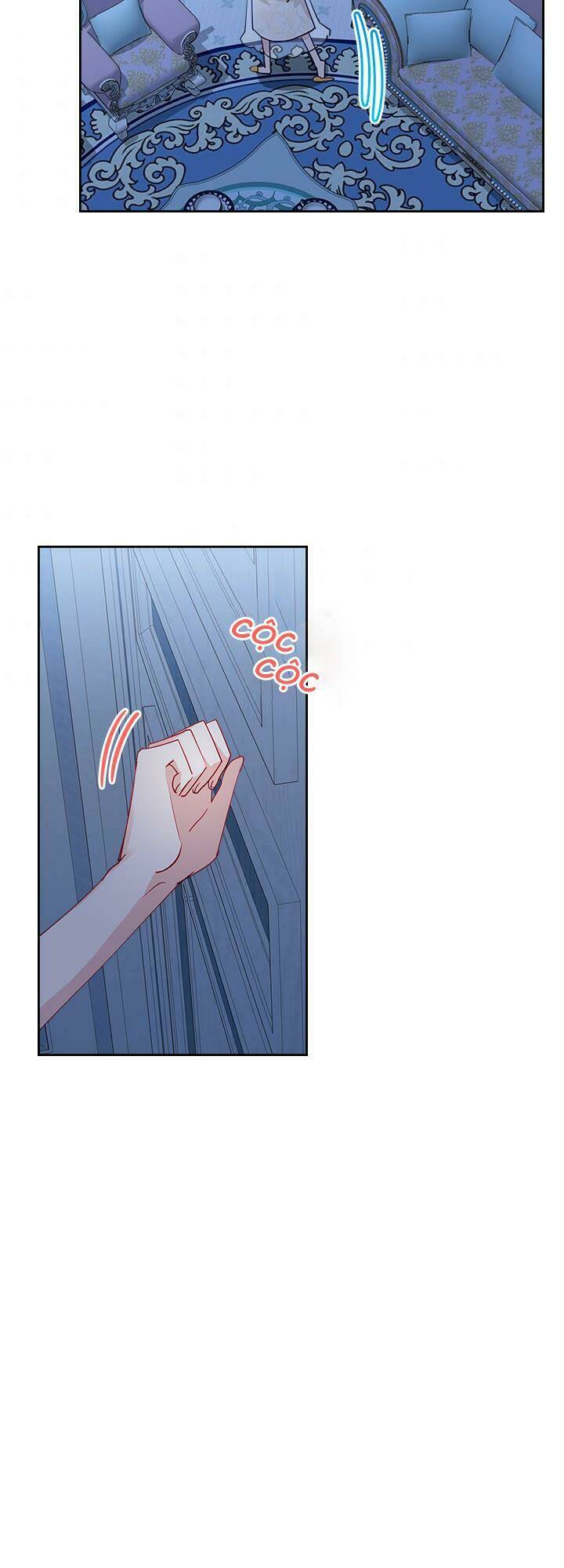 công chúa phản diện muốn ở trong ngôi nhà bánh quy chapter 16 29