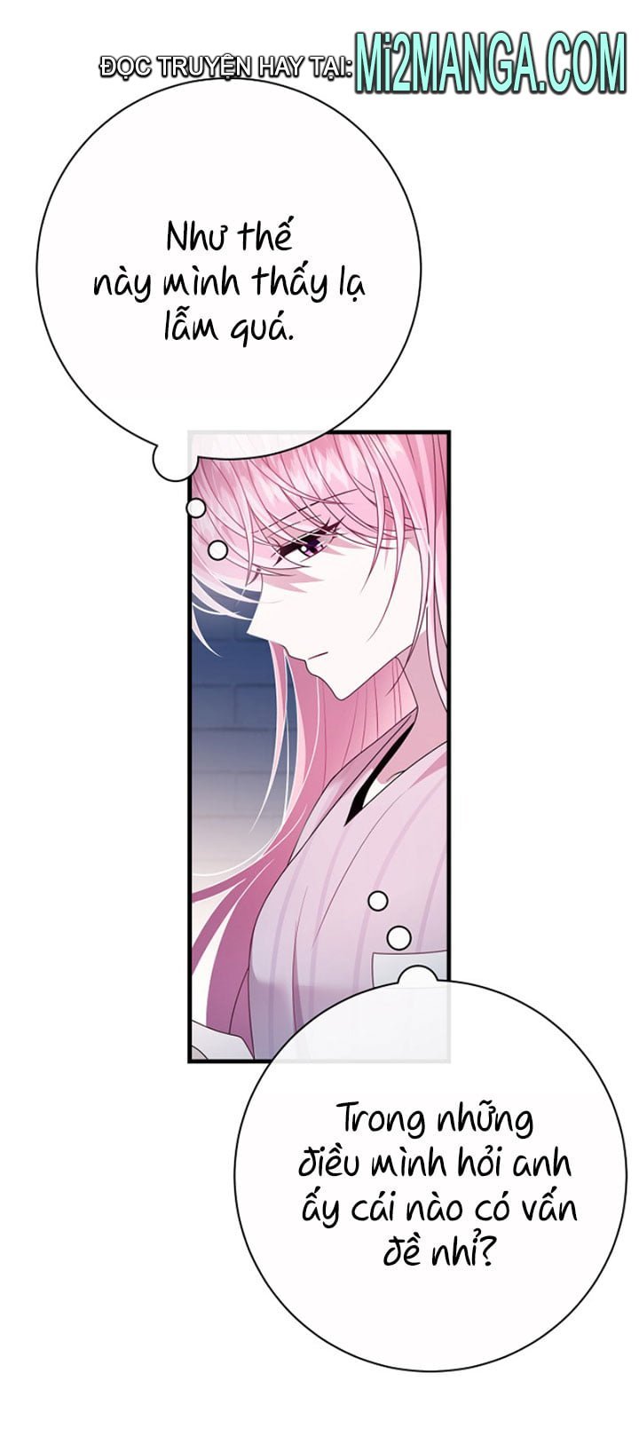 tôi đã gặp nam chính trong ngục tù chapter 21.1 38